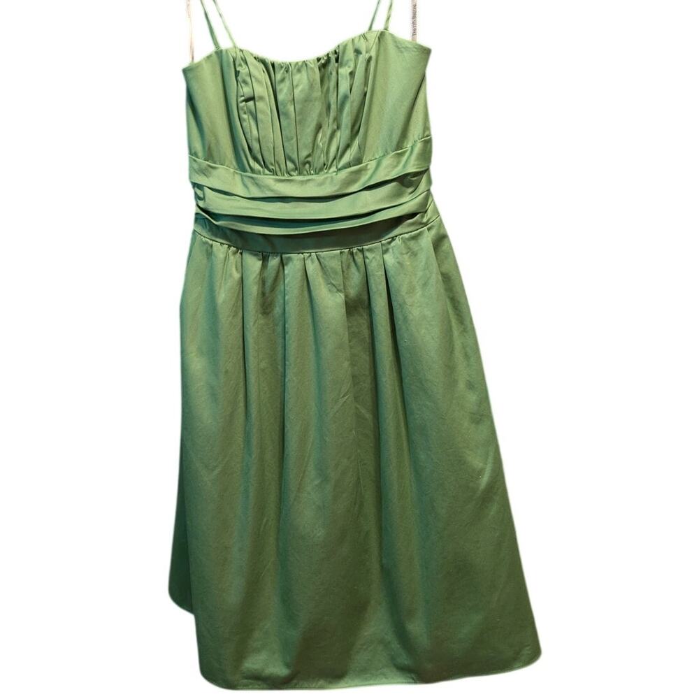 David's Bridal Formal Dress Size 2